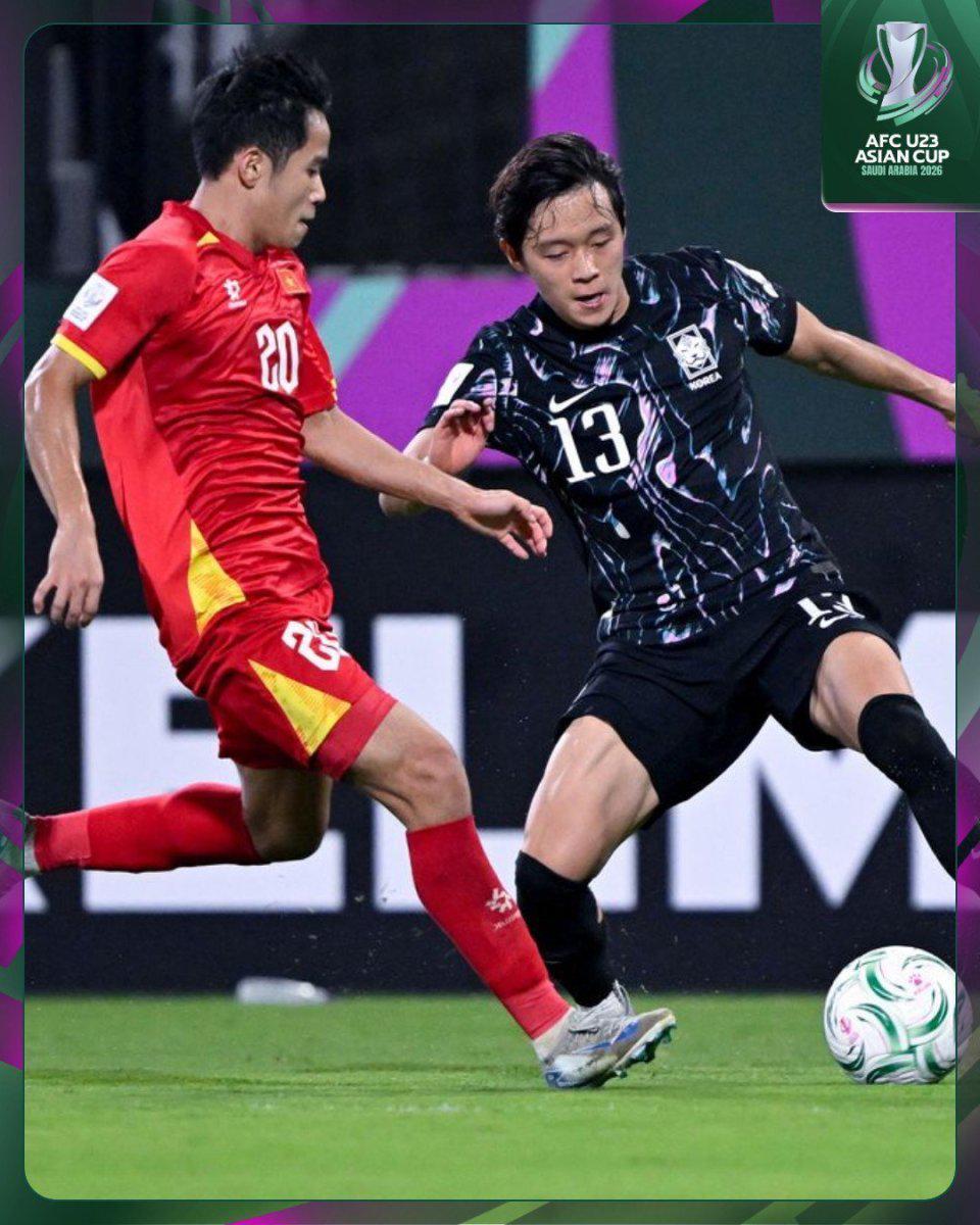 耻辱！韩国多打1人轰32脚仍输越南 门将7次扑点全猜错 韩媒：灾难