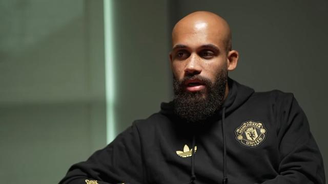 世界杯比赛视频下载-姆伯莫：曼市德比结束时感觉非常幸福；我喜欢每一个进攻位置