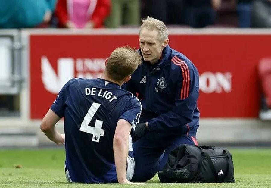 世界杯高清回放资源-德里赫特曼联复出延期！卡里克解释卡塞米罗离队，欲阻枪手创纪录