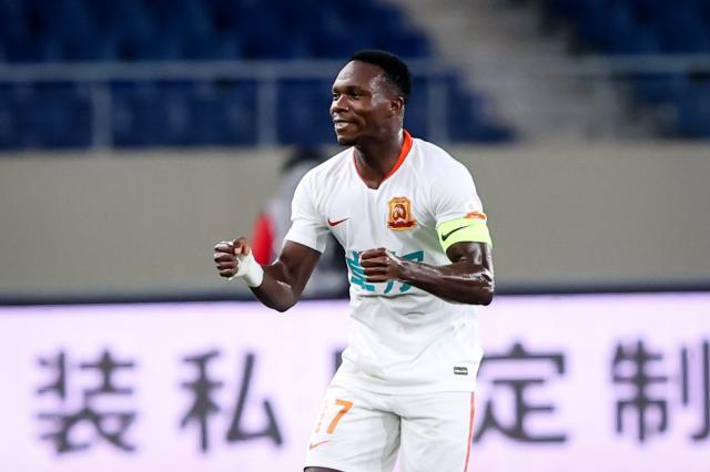 世界杯精彩集锦下载-【中超】林良铭埃弗拉建功 武汉1比1大连人仍不胜