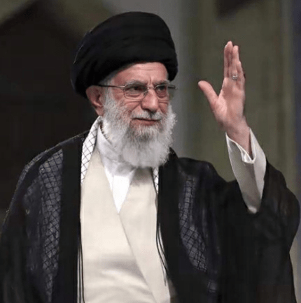 世界杯比赛视频下载-伊朗新任最高领袖感谢伊朗人民