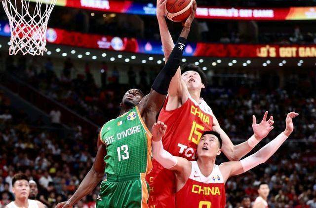 世界杯回放下载-【观察】37年来首次无缘奥运 中国男篮该如何反思？