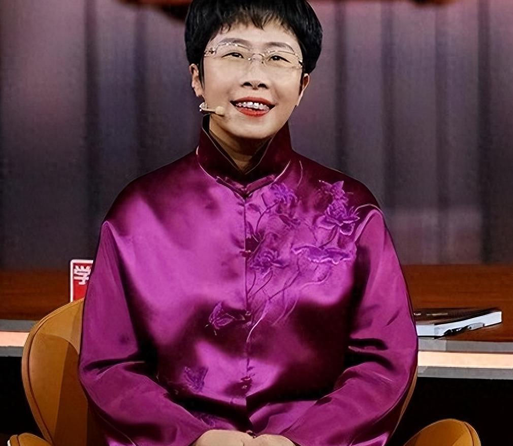 世界杯比赛视频下载-蒙曼感叹：这辈子也结不了婚！有两个原因：一是岁数，二是长相