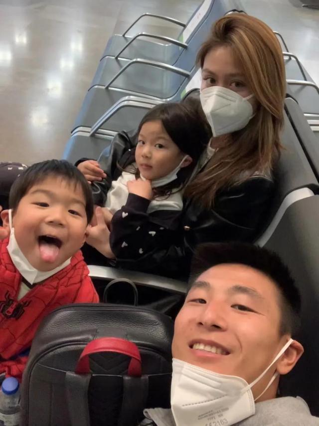 世界杯高清回放资源-武磊：早已练就处变不惊的本领 从容面对12强赛