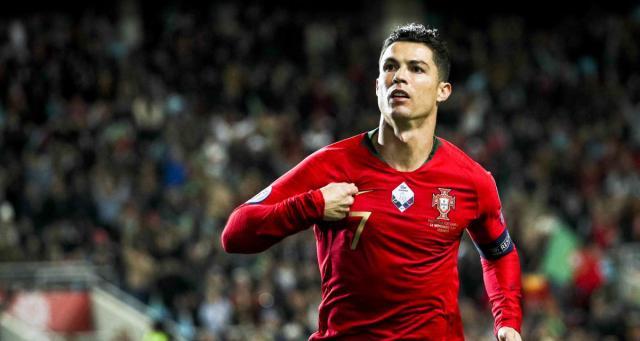 世界杯高清回放资源-【数说】C罗国家队109球咋进的？对谁进的？谁助攻多？