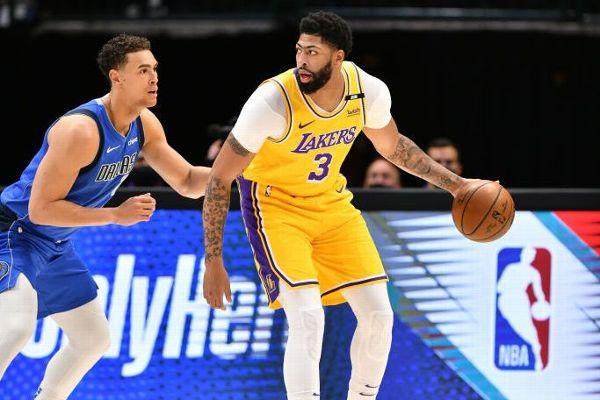 世界杯精彩集锦下载-浓眉归来激活德拉蒙德 完全体湖人依旧恐怖如斯