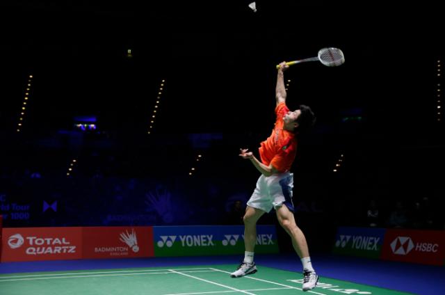 世界杯回放下载-全运团体赛石宇奇6战全胜 伤愈归来状态恢复9成