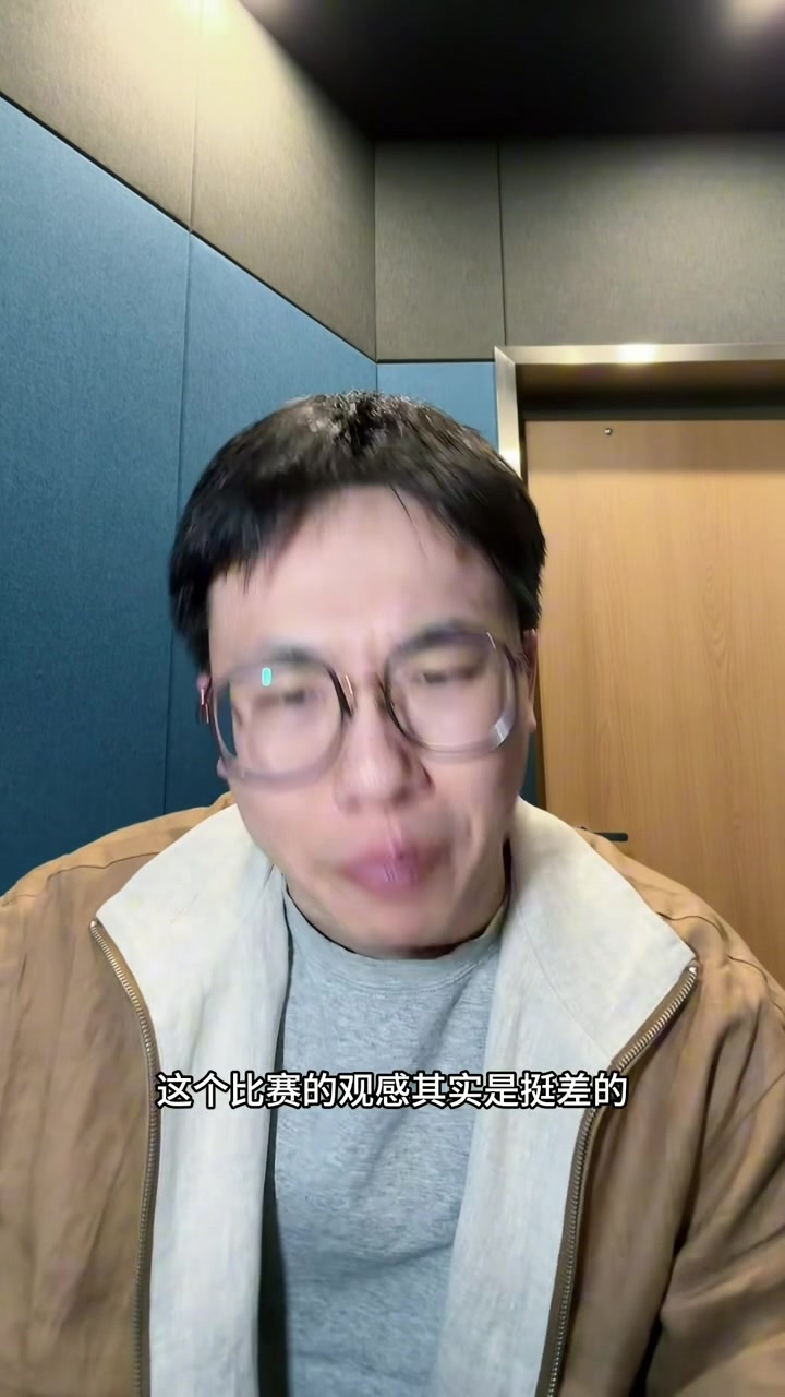 世界杯高清回放资源-解说：骑士今天能赢有部分原因是爵士真不想赢 莫布里统治了全场